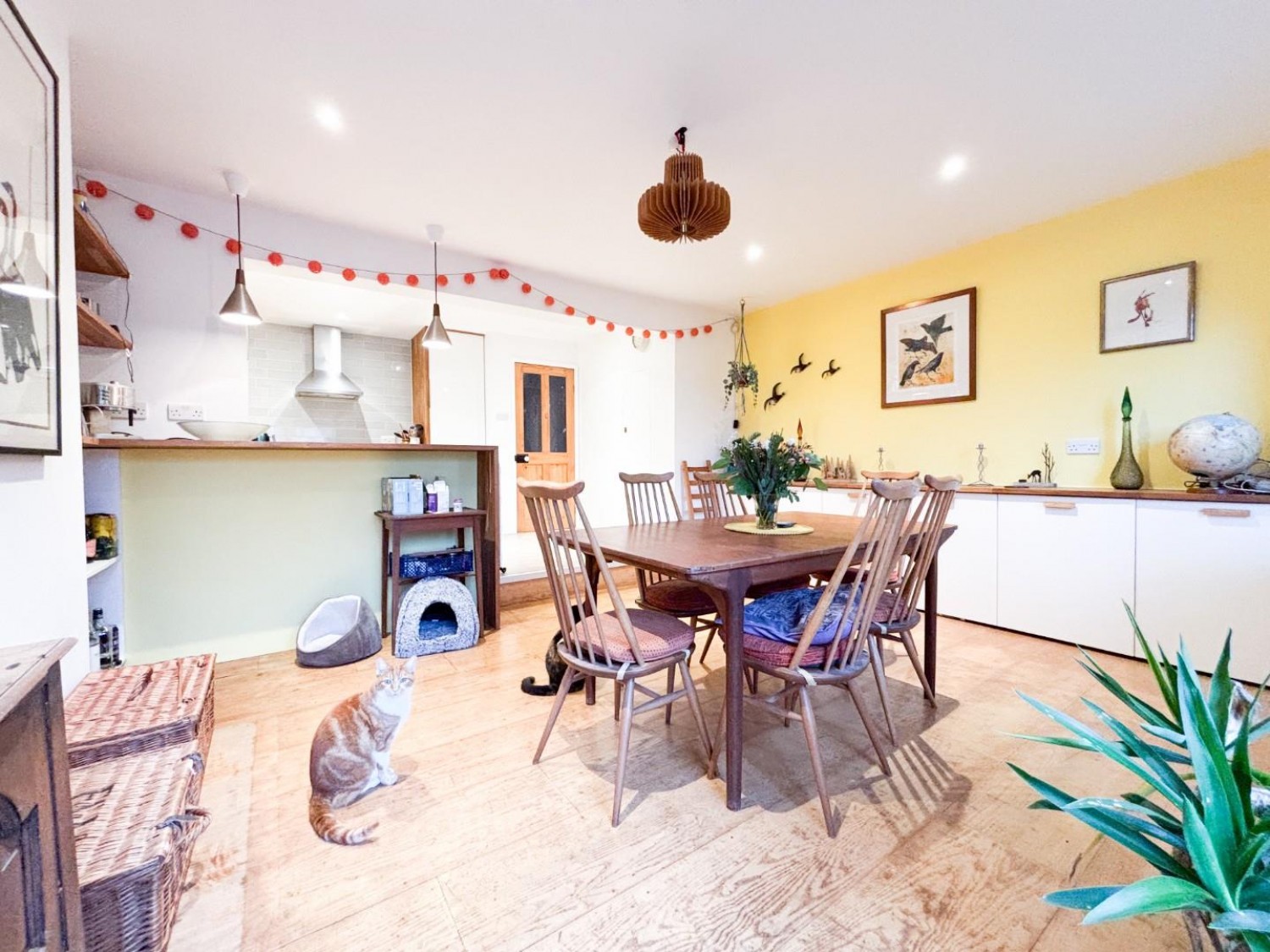 Somerset Road, Bristol, BS4 2HX