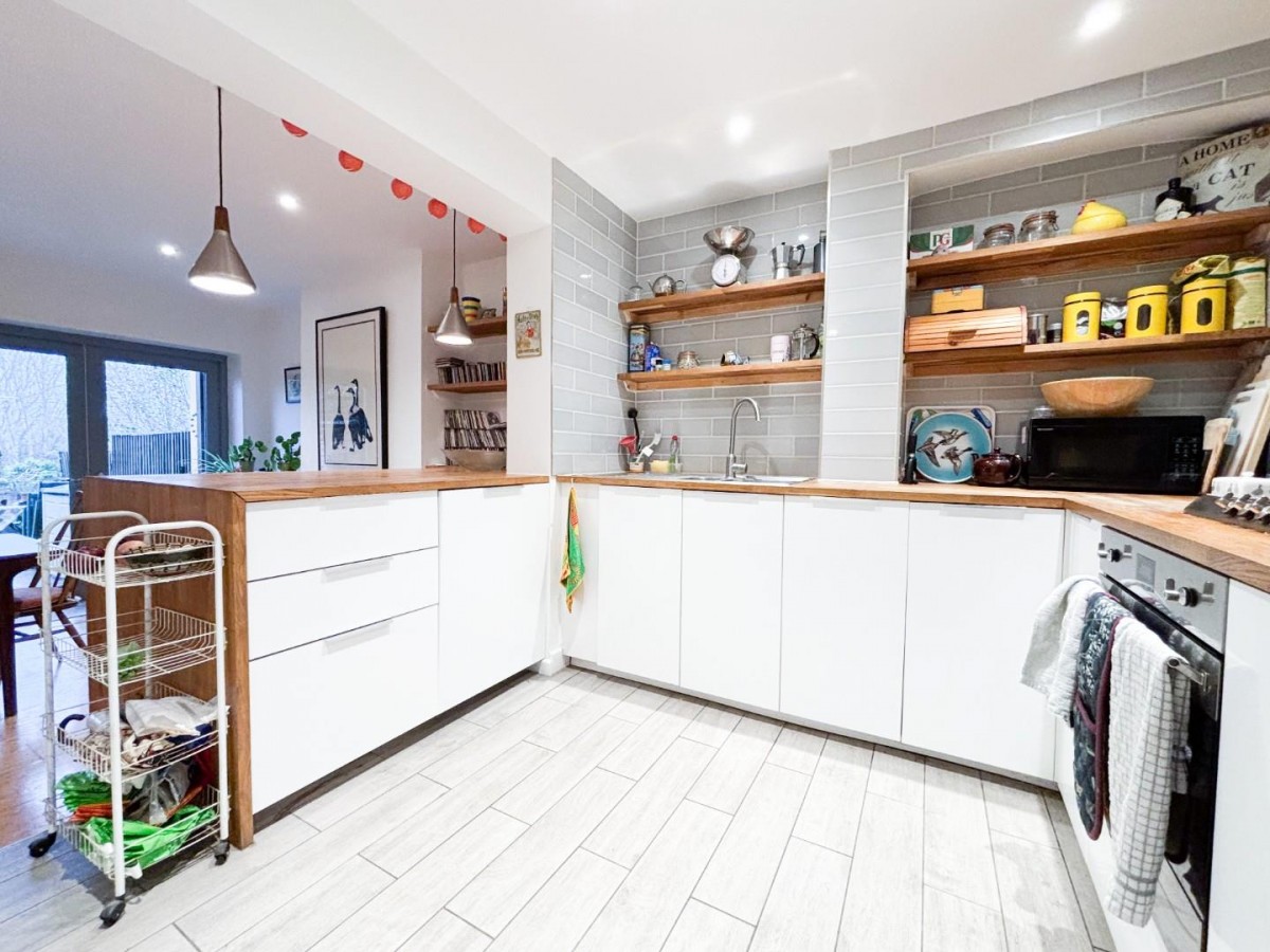 Somerset Road, Bristol, BS4 2HX