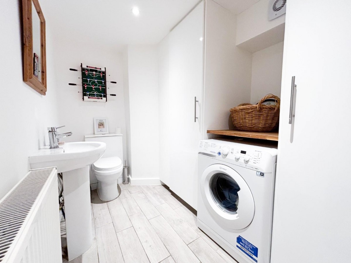 Somerset Road, Bristol, BS4 2HX