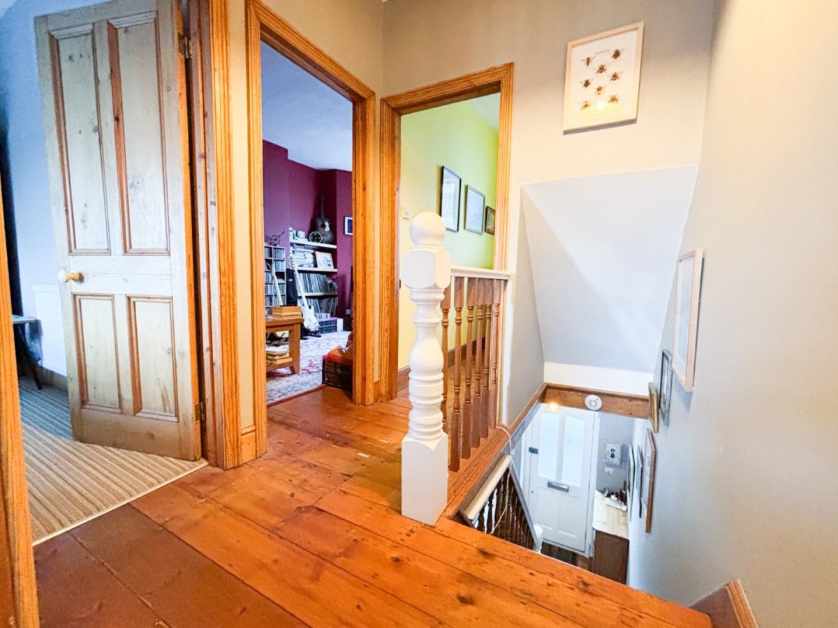 Somerset Road, Bristol, BS4 2HX