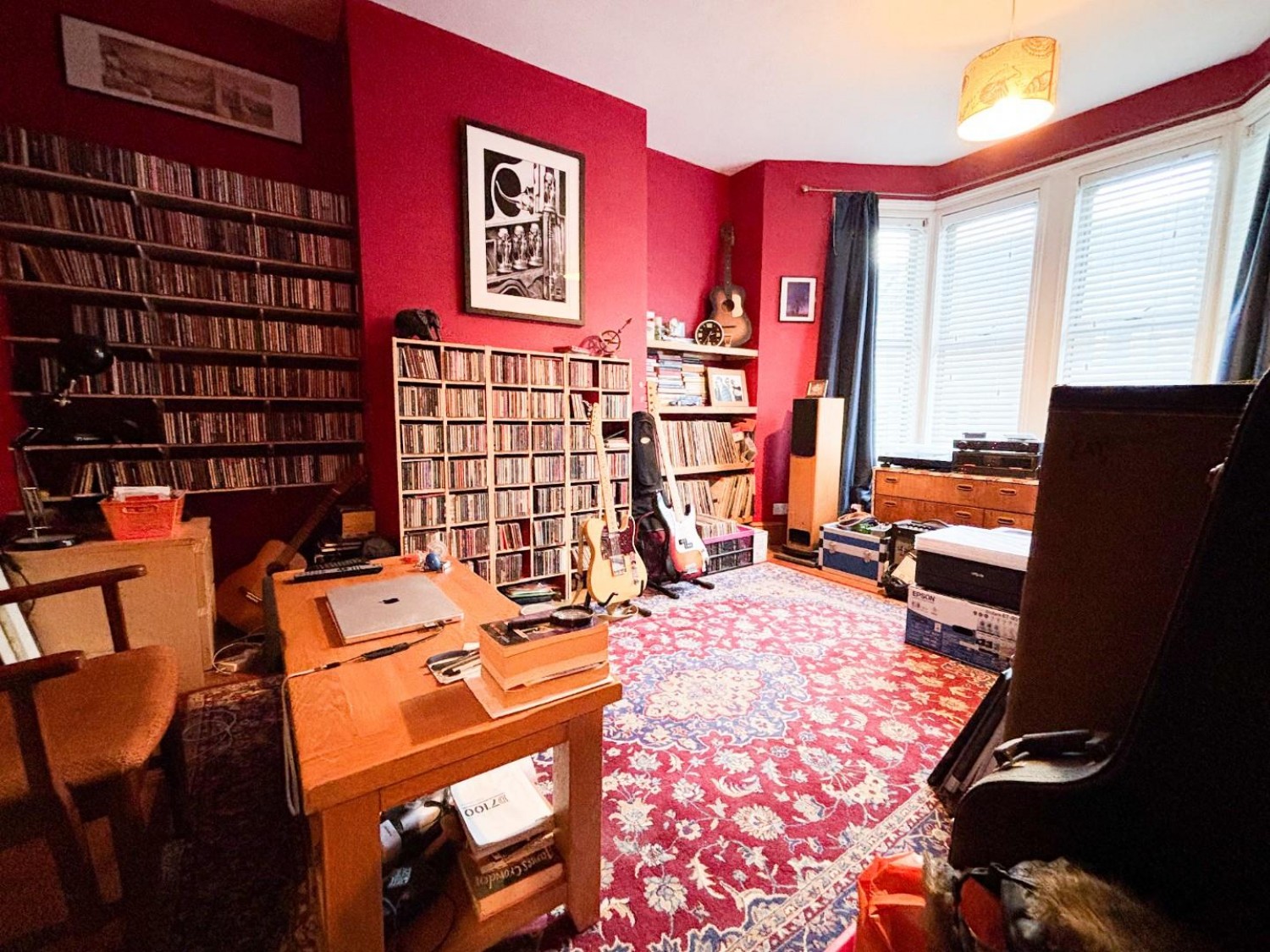 Somerset Road, Bristol, BS4 2HX