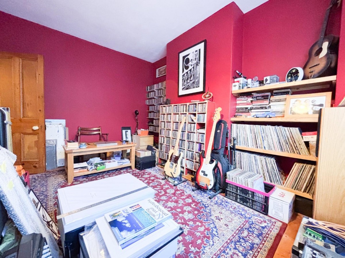 Somerset Road, Bristol, BS4 2HX