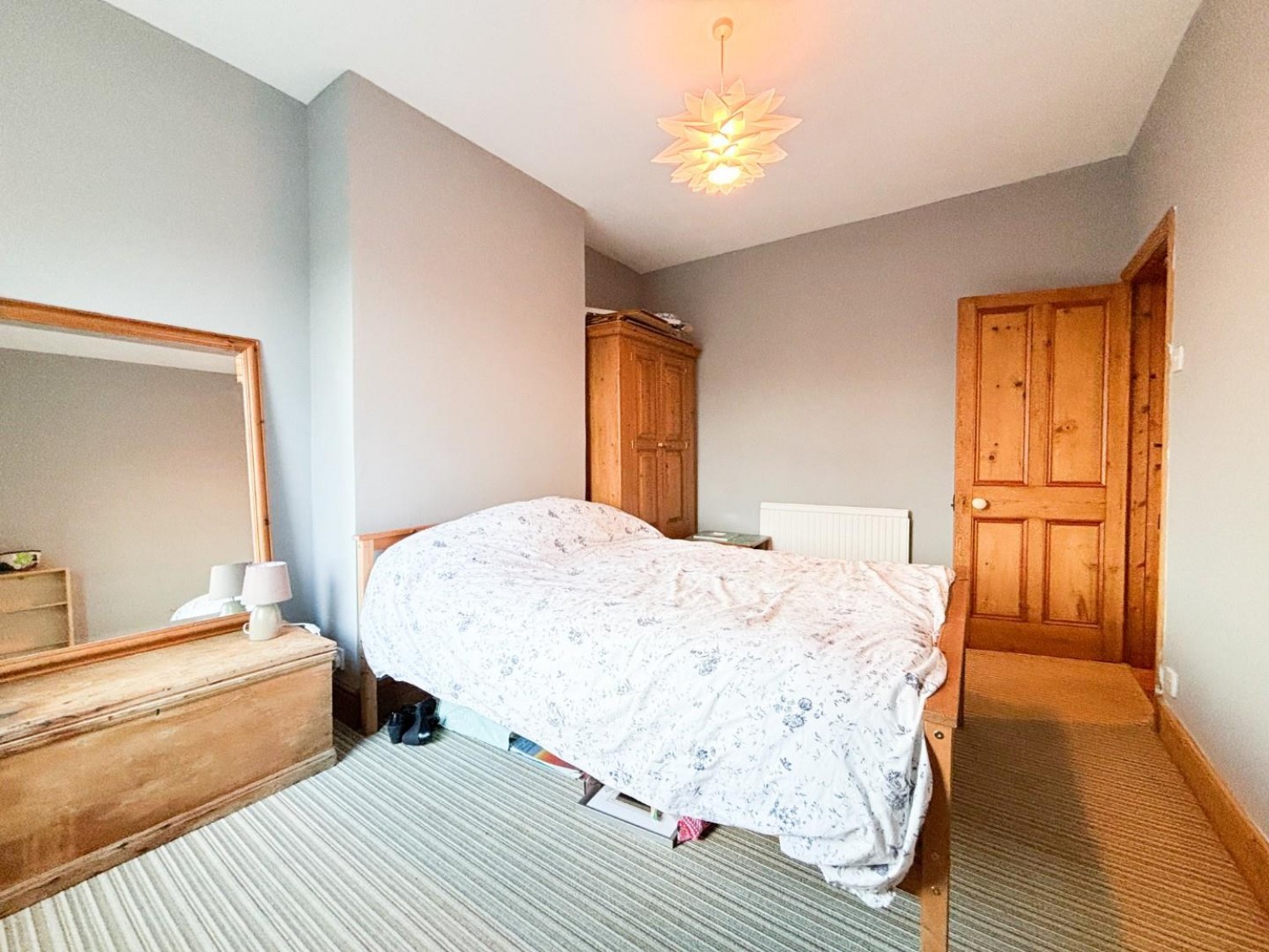 Somerset Road, Bristol, BS4 2HX