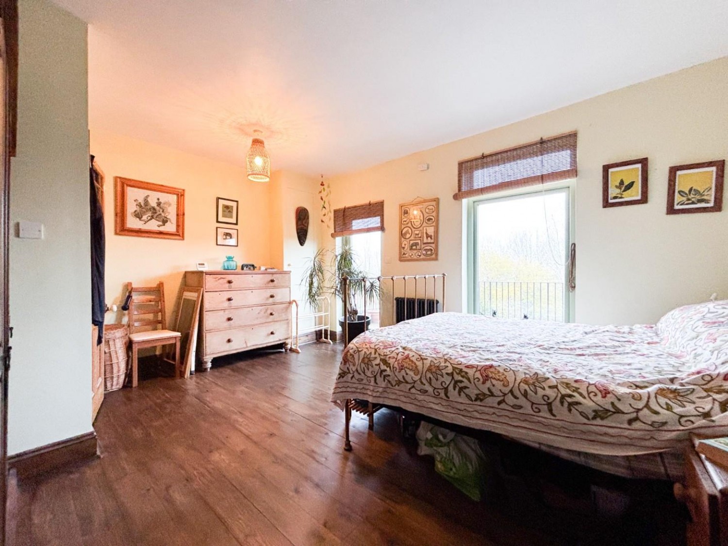 Somerset Road, Bristol, BS4 2HX