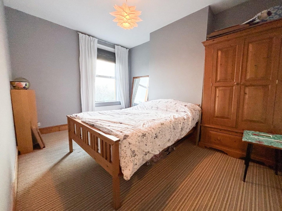 Somerset Road, Bristol, BS4 2HX