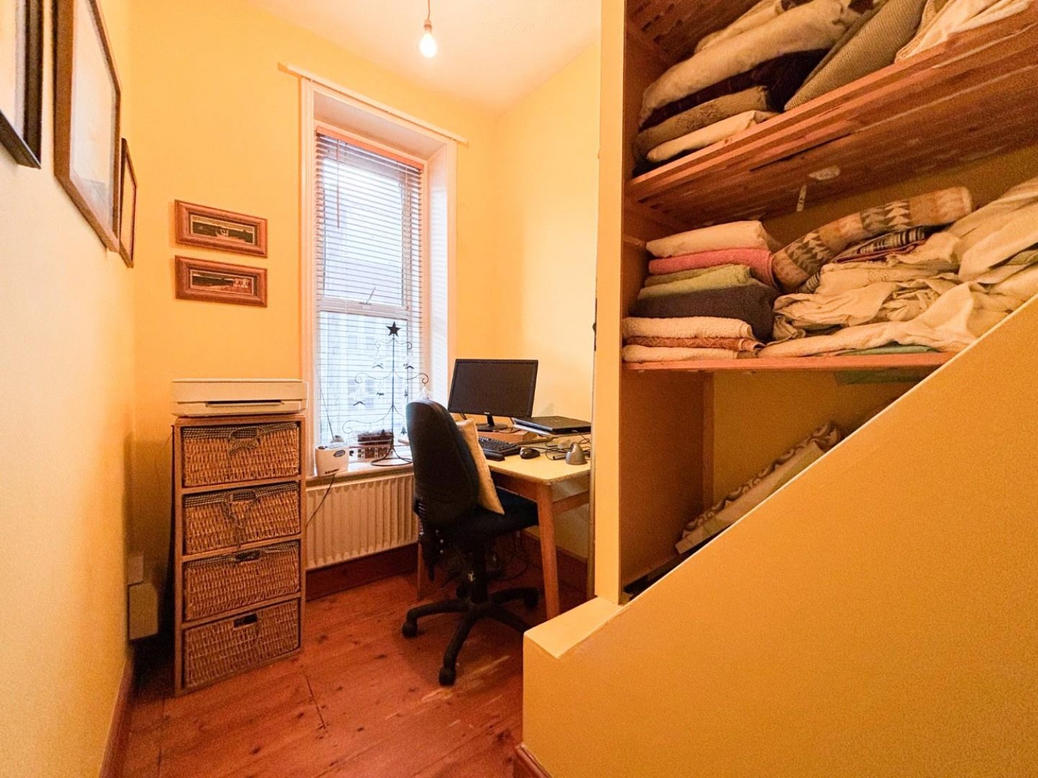 Somerset Road, Bristol, BS4 2HX