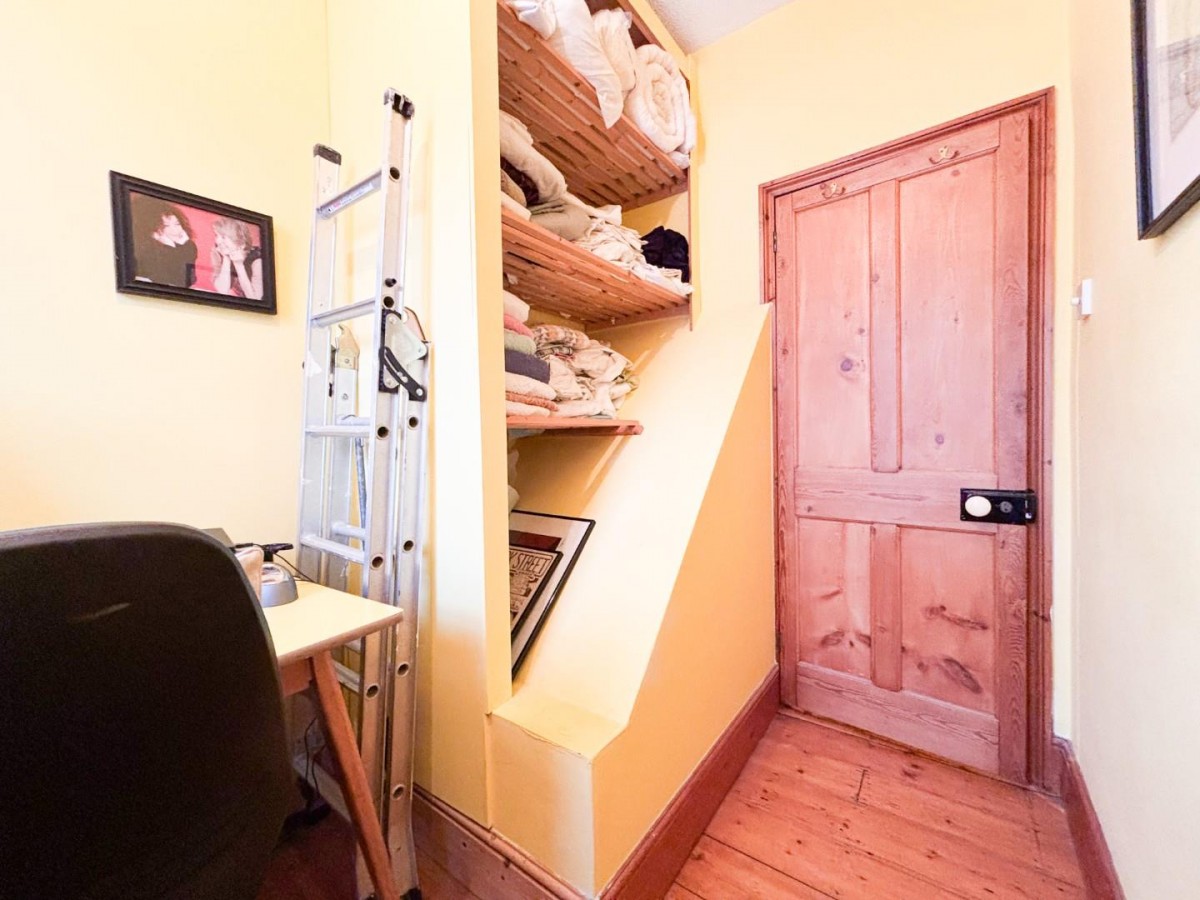 Somerset Road, Bristol, BS4 2HX