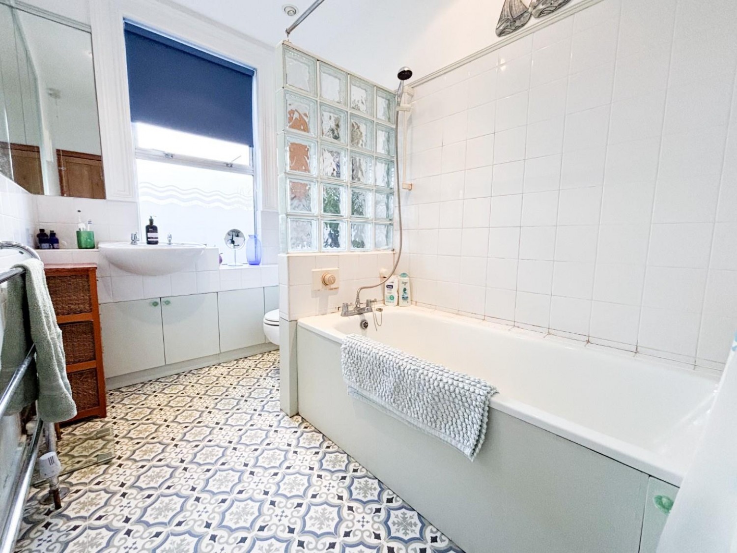 Somerset Road, Bristol, BS4 2HX