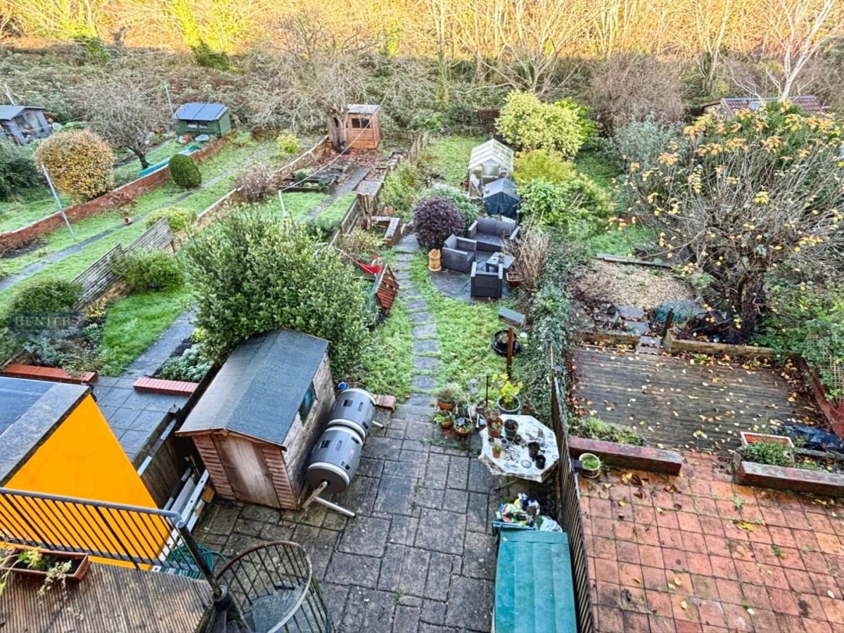 Somerset Road, Bristol, BS4 2HX