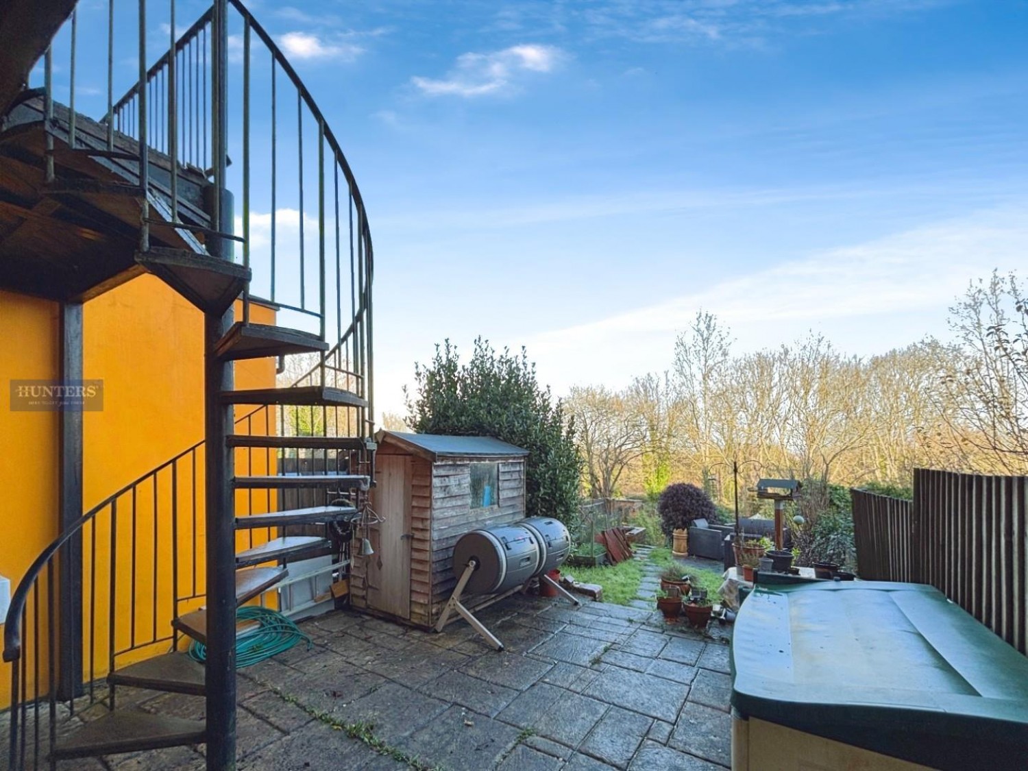 Somerset Road, Bristol, BS4 2HX