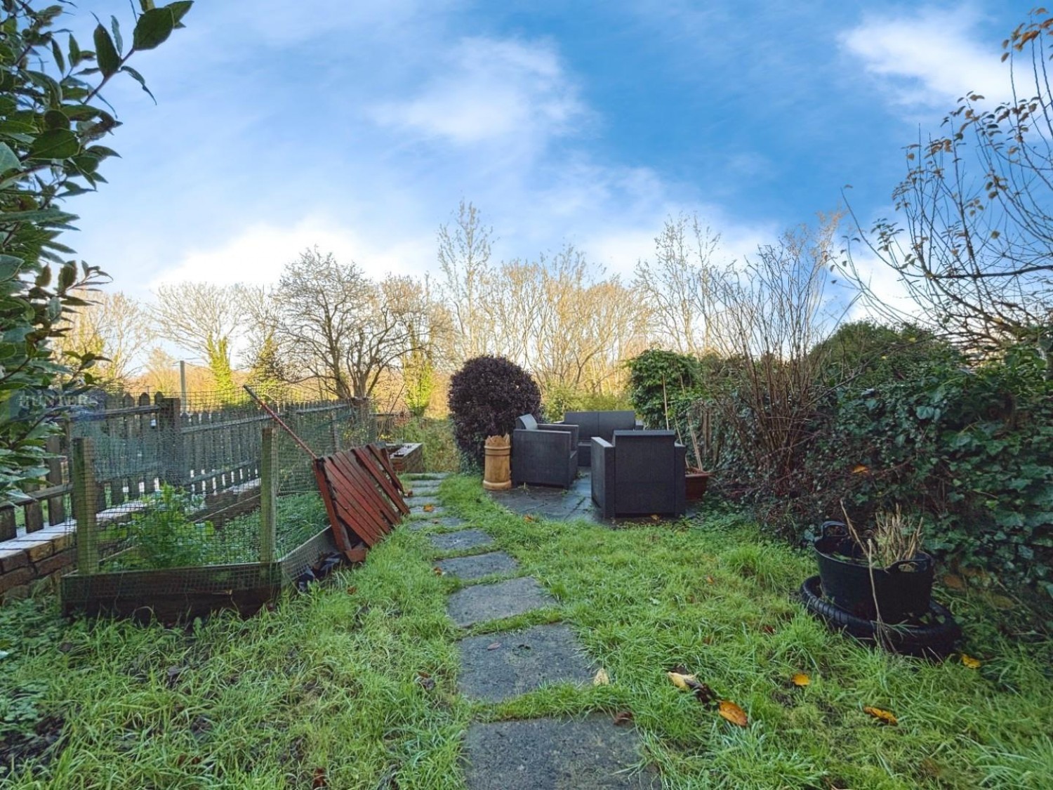 Somerset Road, Bristol, BS4 2HX