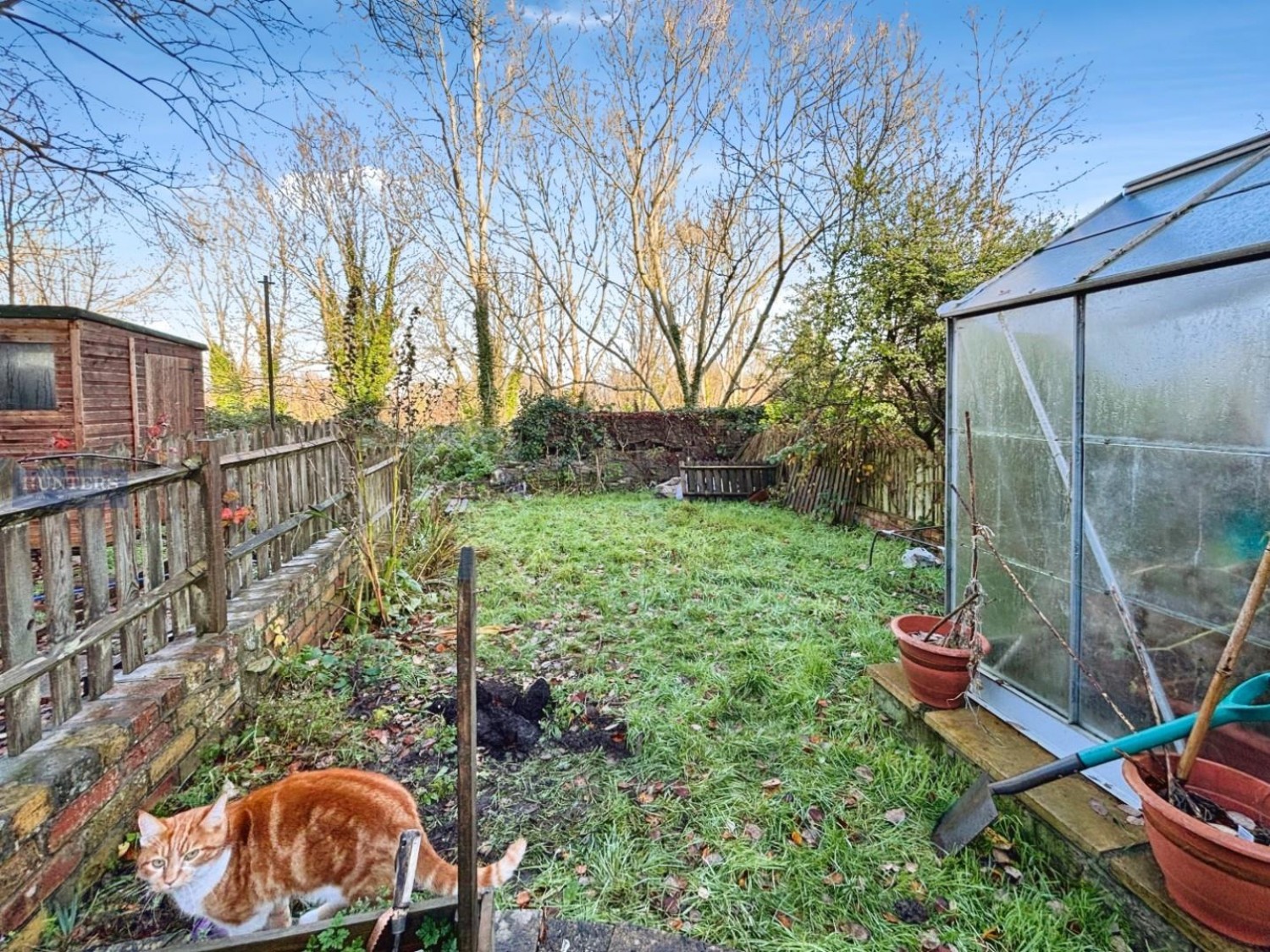 Somerset Road, Bristol, BS4 2HX