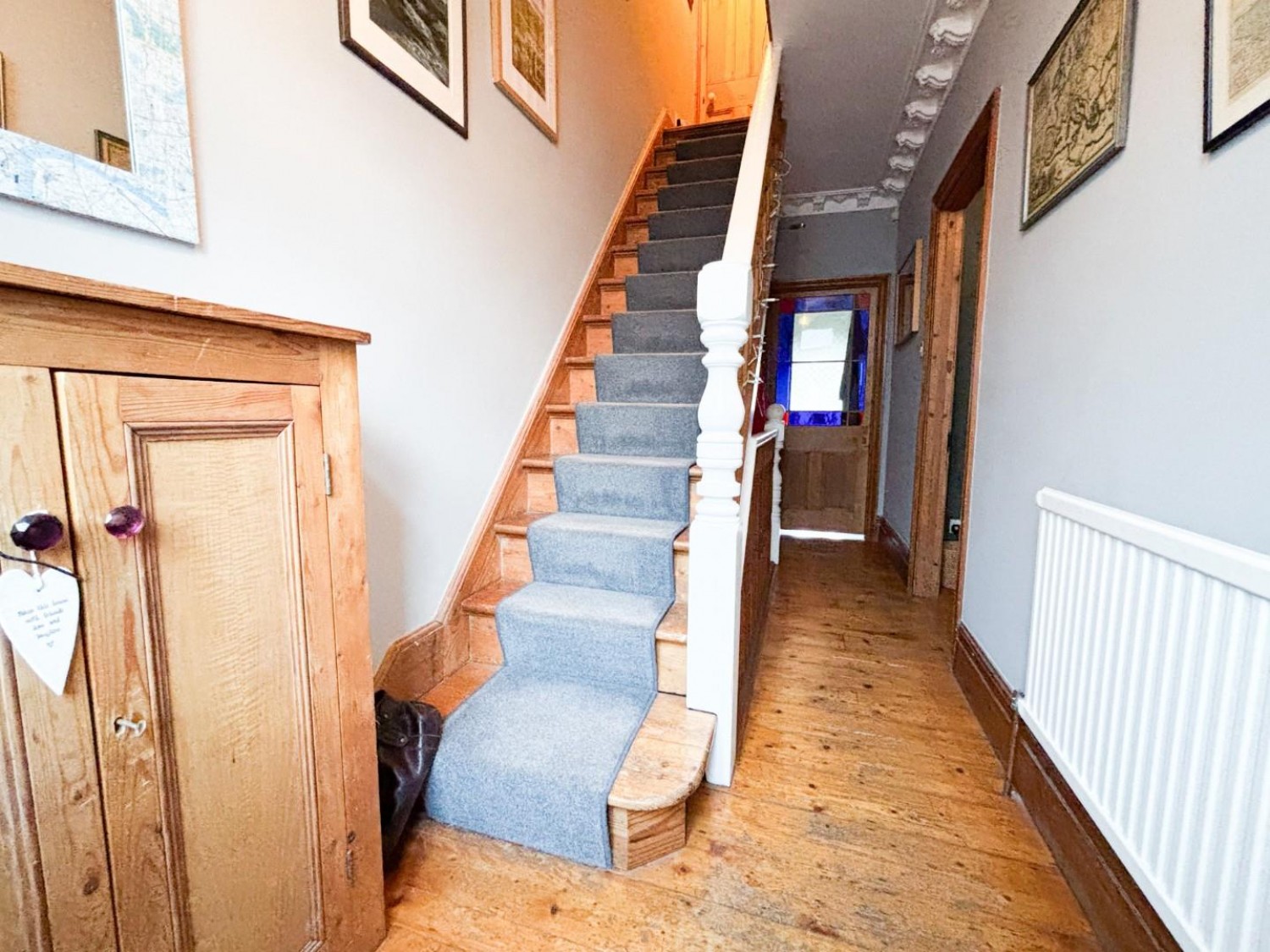 Somerset Road, Bristol, BS4 2HX