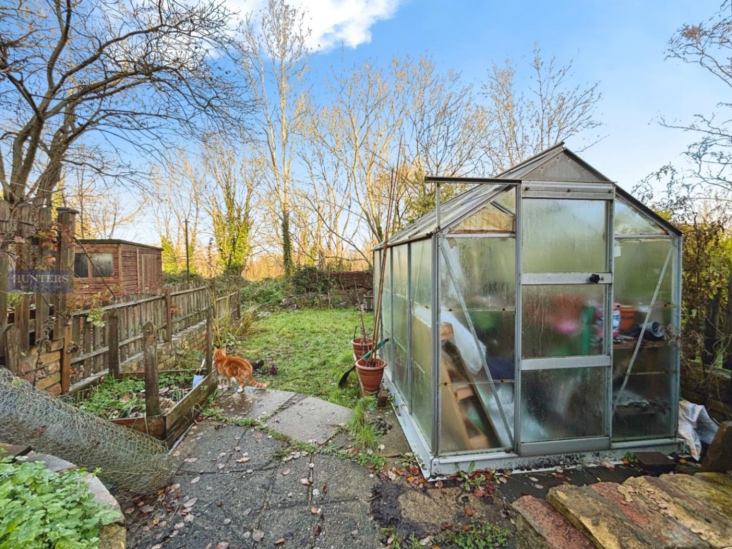 Somerset Road, Bristol, BS4 2HX