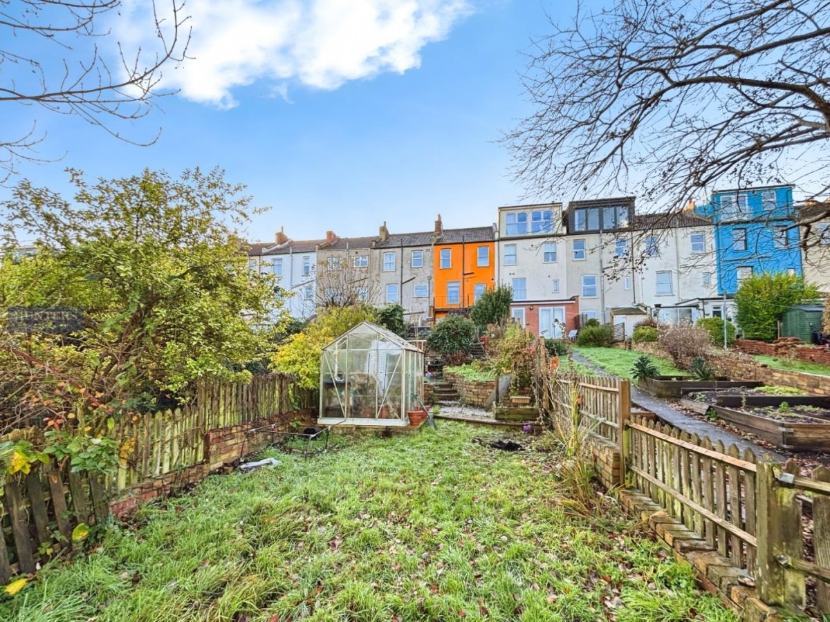 Somerset Road, Bristol, BS4 2HX