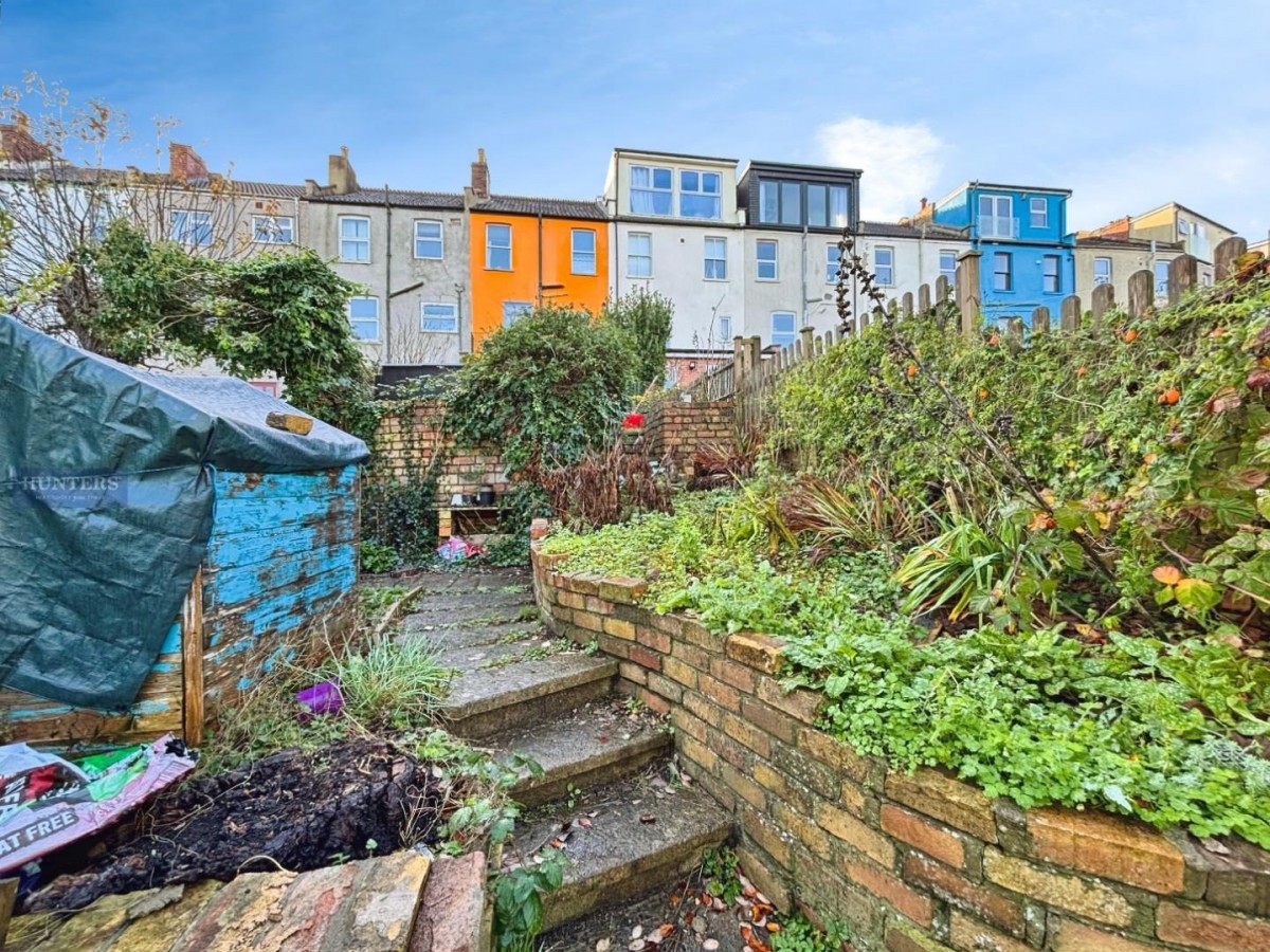 Somerset Road, Bristol, BS4 2HX