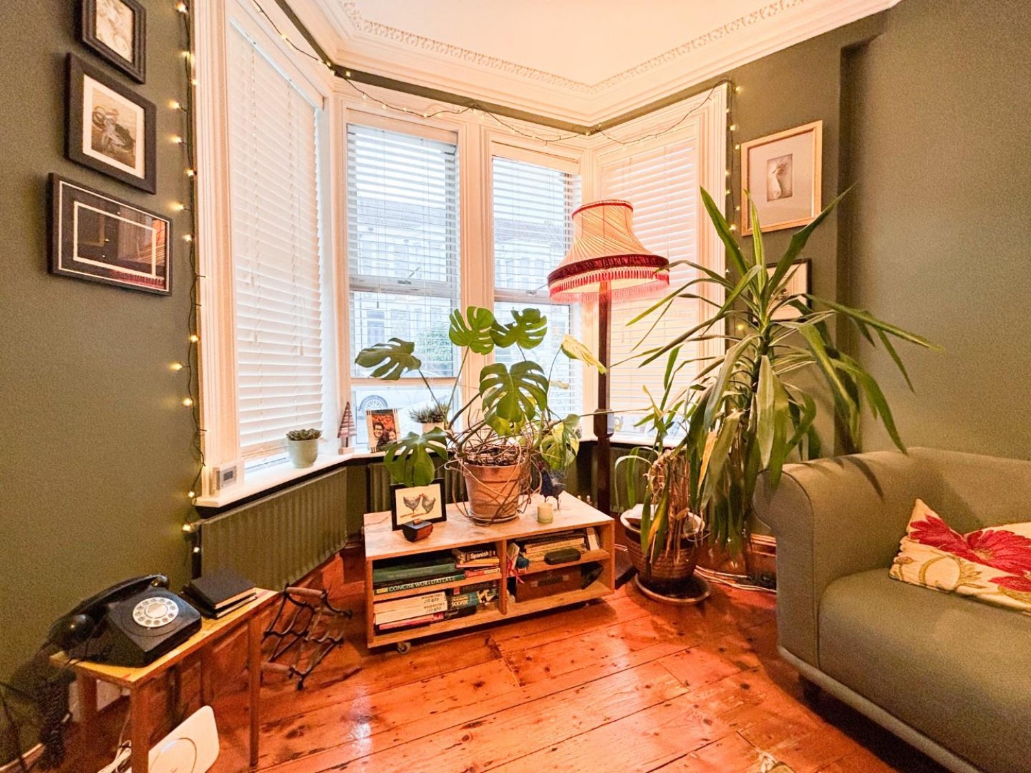 Somerset Road, Bristol, BS4 2HX