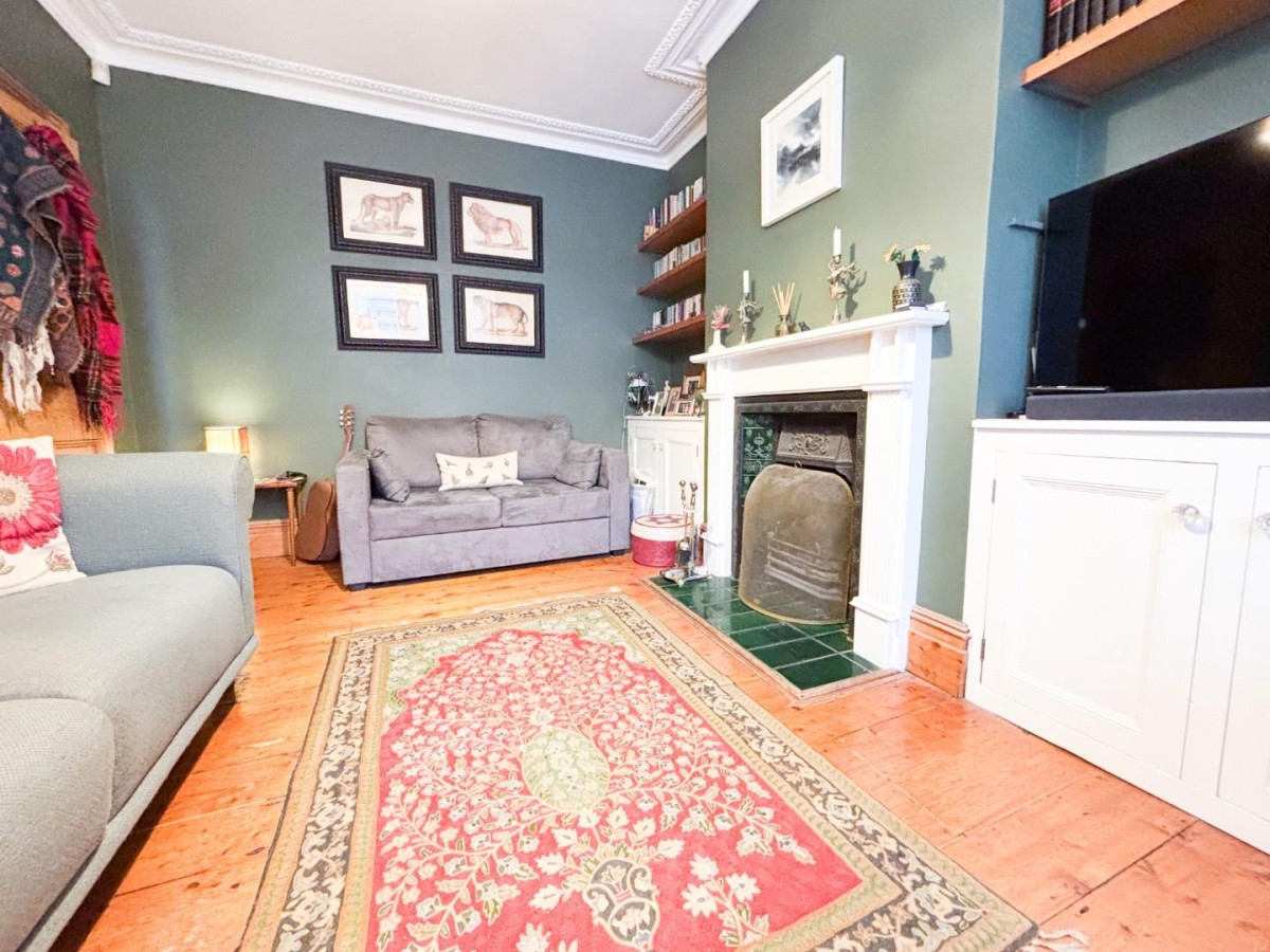 Somerset Road, Bristol, BS4 2HX