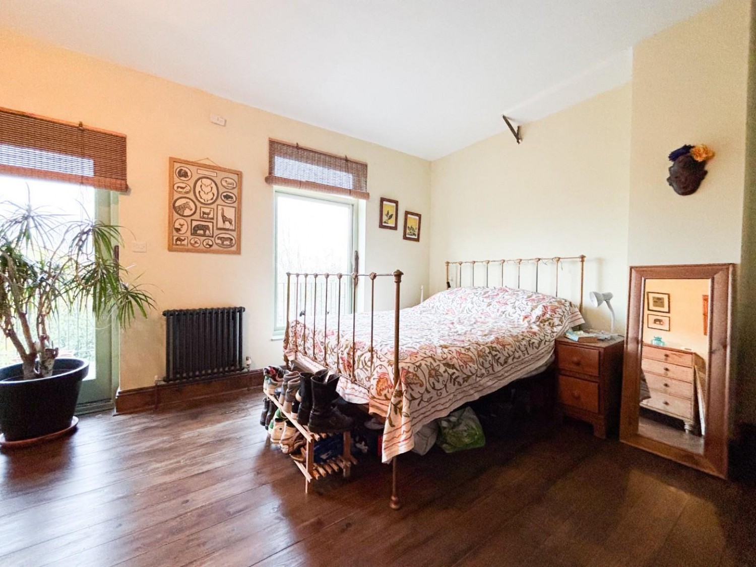 Somerset Road, Bristol, BS4 2HX