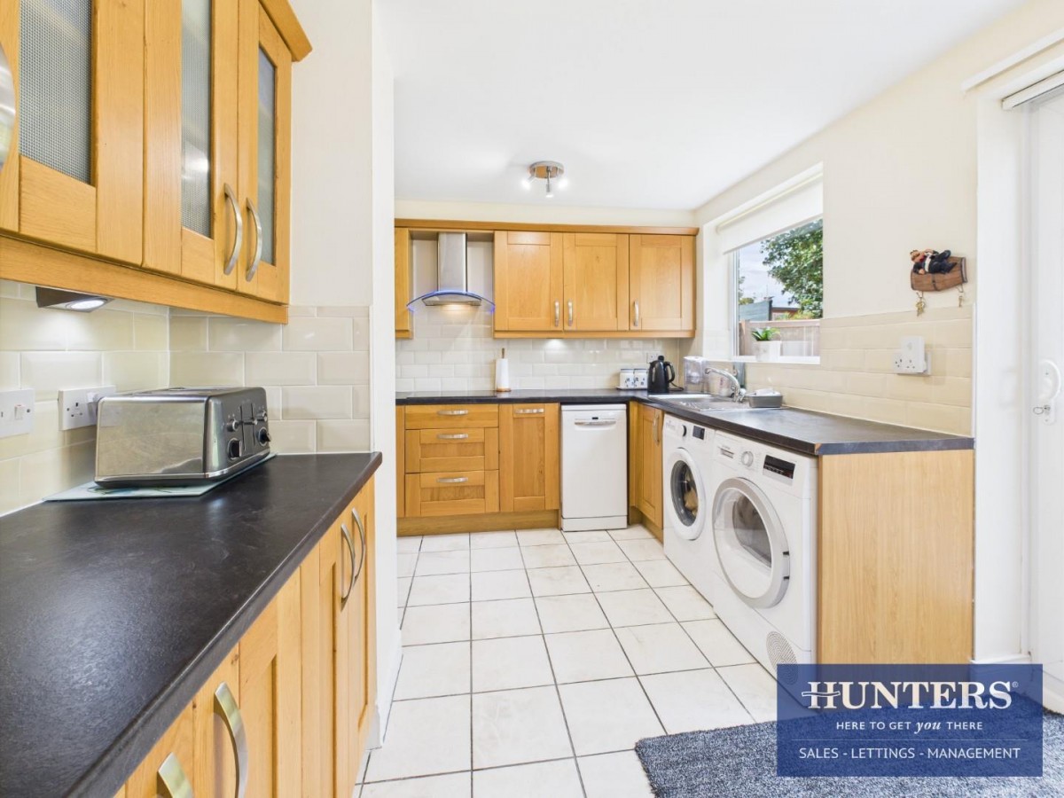 Mayswood Road, Fulwell, Sunderland