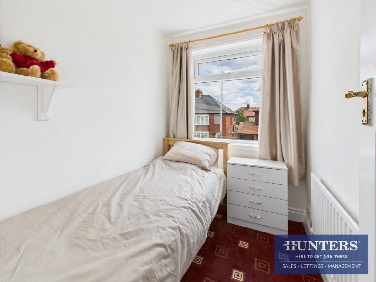 Mayswood Road, Fulwell, Sunderland