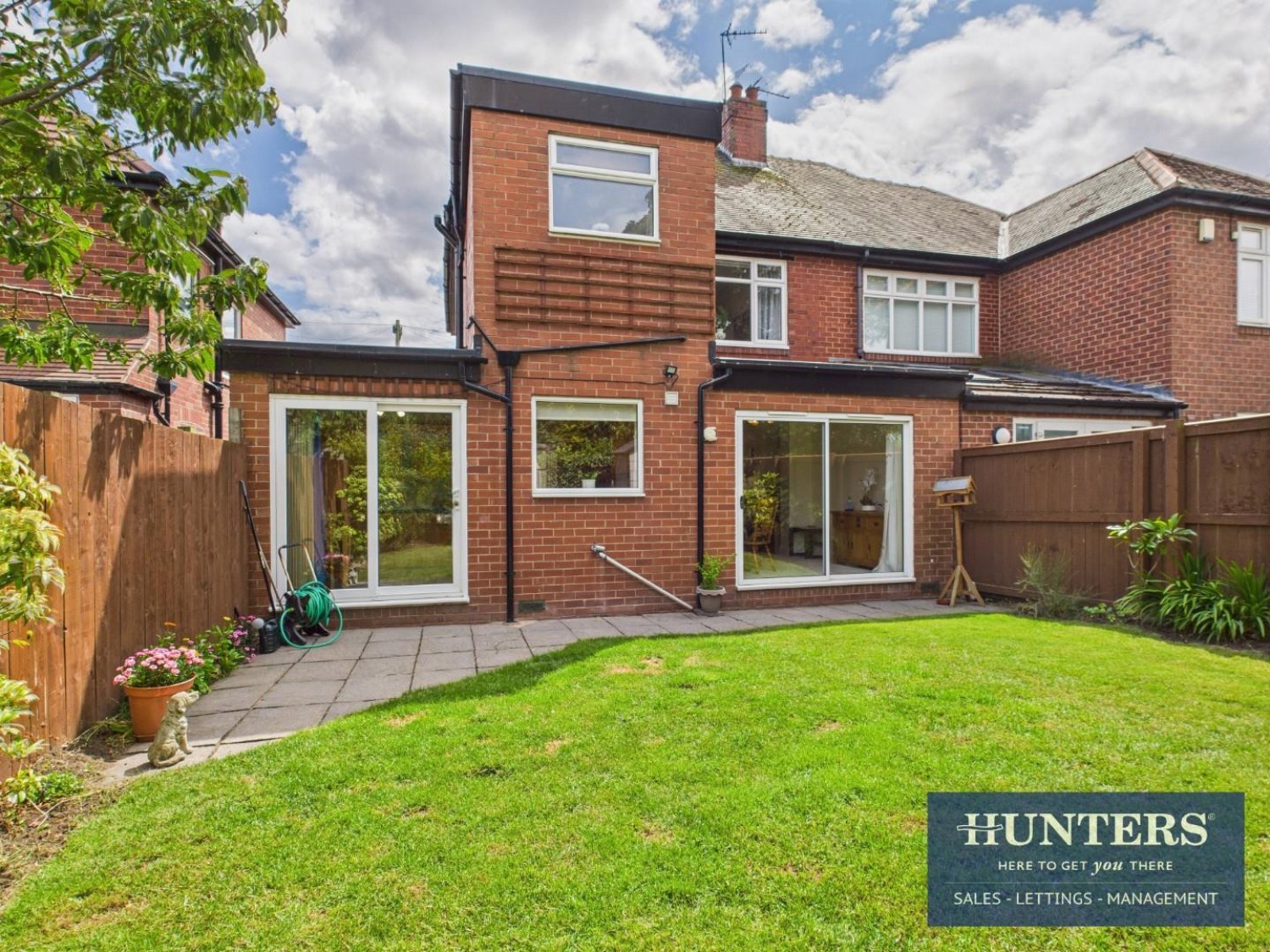 Mayswood Road, Fulwell, Sunderland