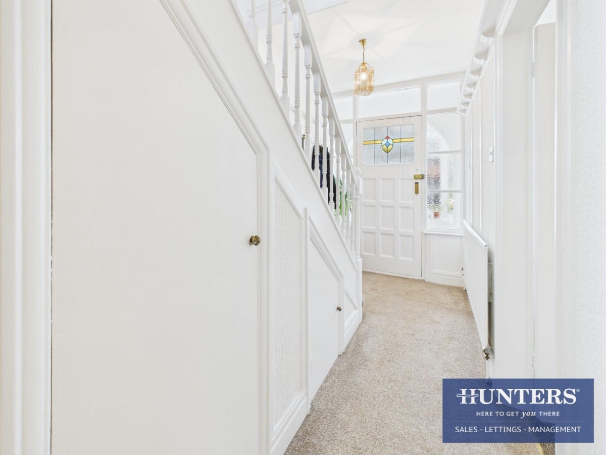 Mayswood Road, Fulwell, Sunderland