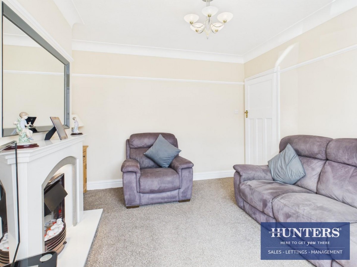 Mayswood Road, Fulwell, Sunderland