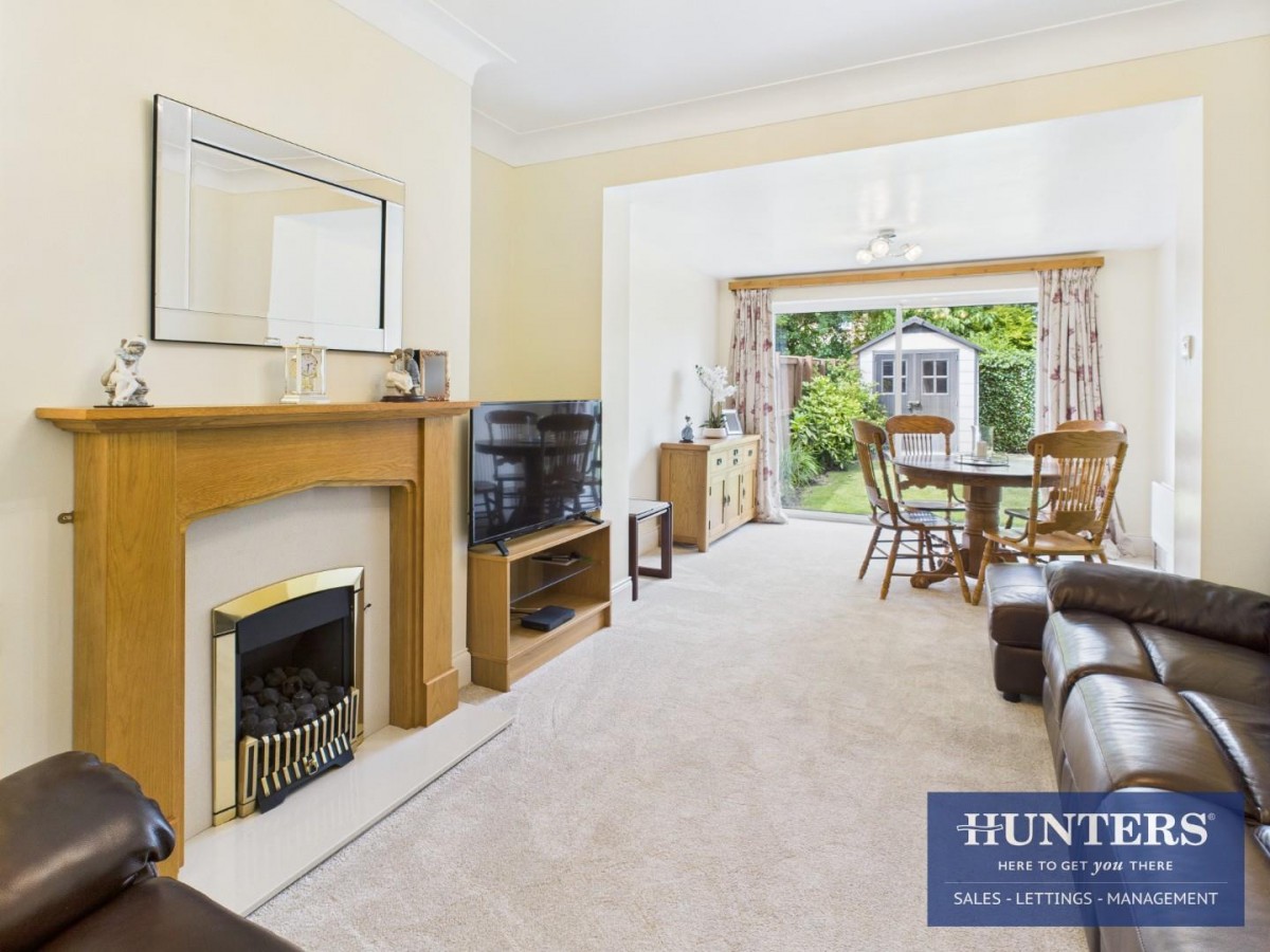 Mayswood Road, Fulwell, Sunderland