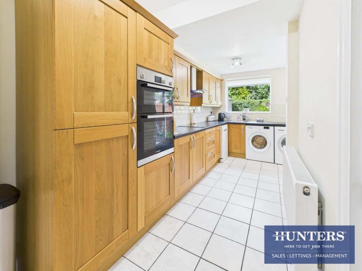 Mayswood Road, Fulwell, Sunderland