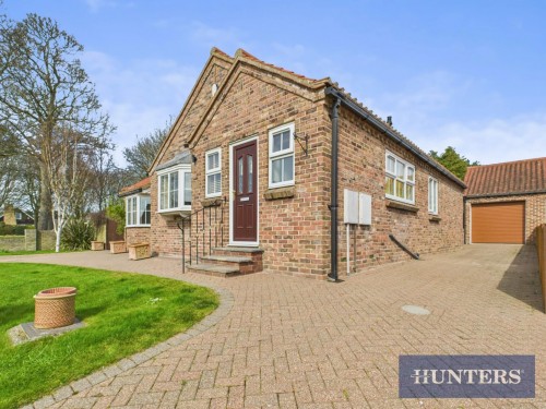 Cloverley Road, Bridlington