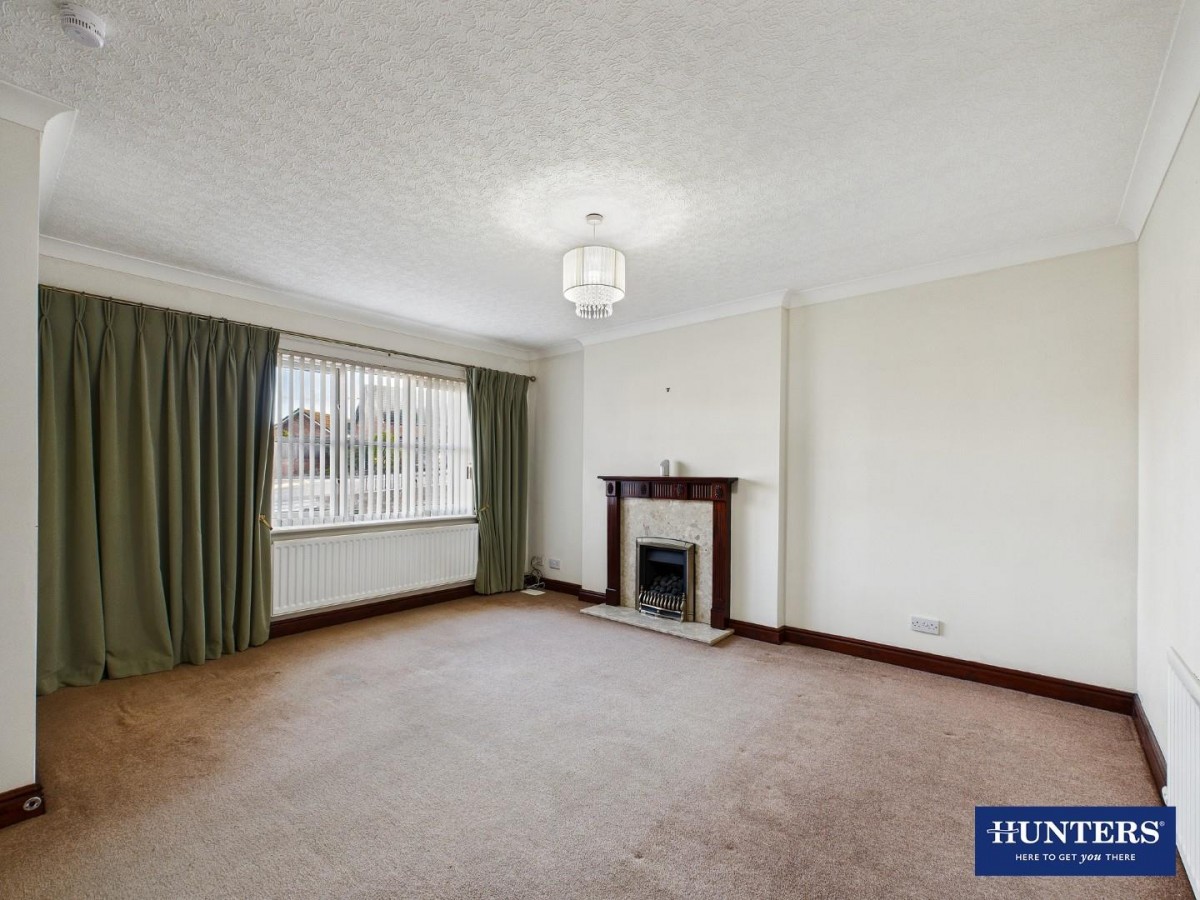 Highfields Road, Annan, DG12