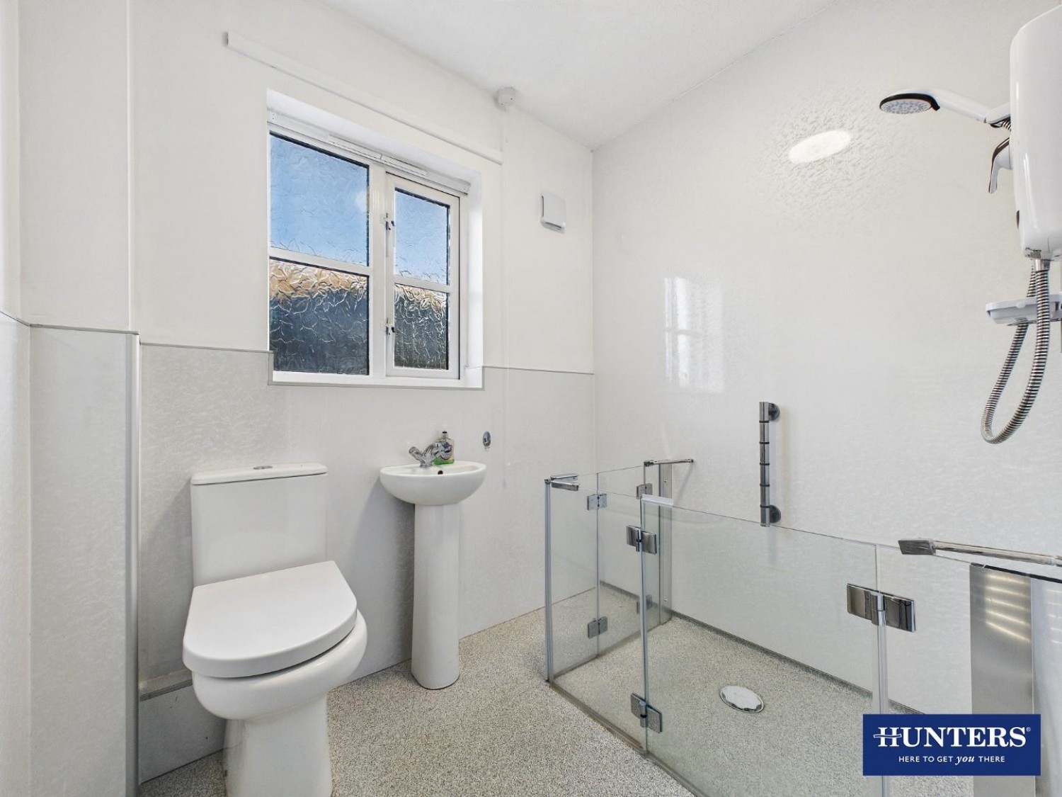 Highfields Road, Annan, DG12