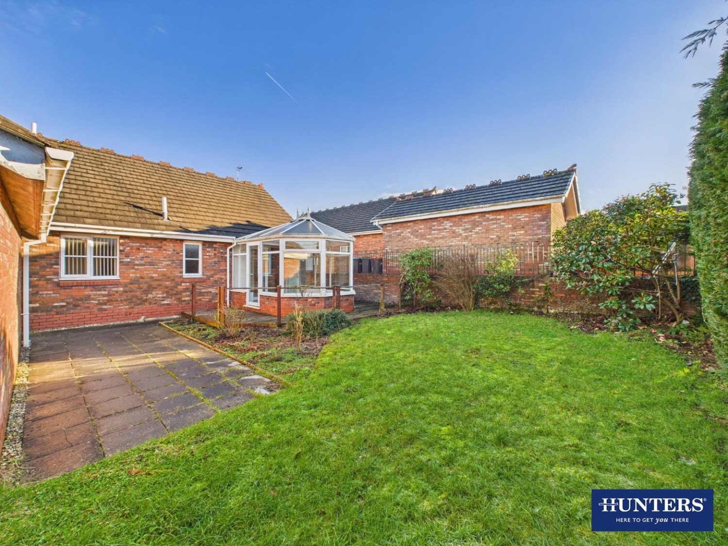 Highfields Road, Annan, DG12