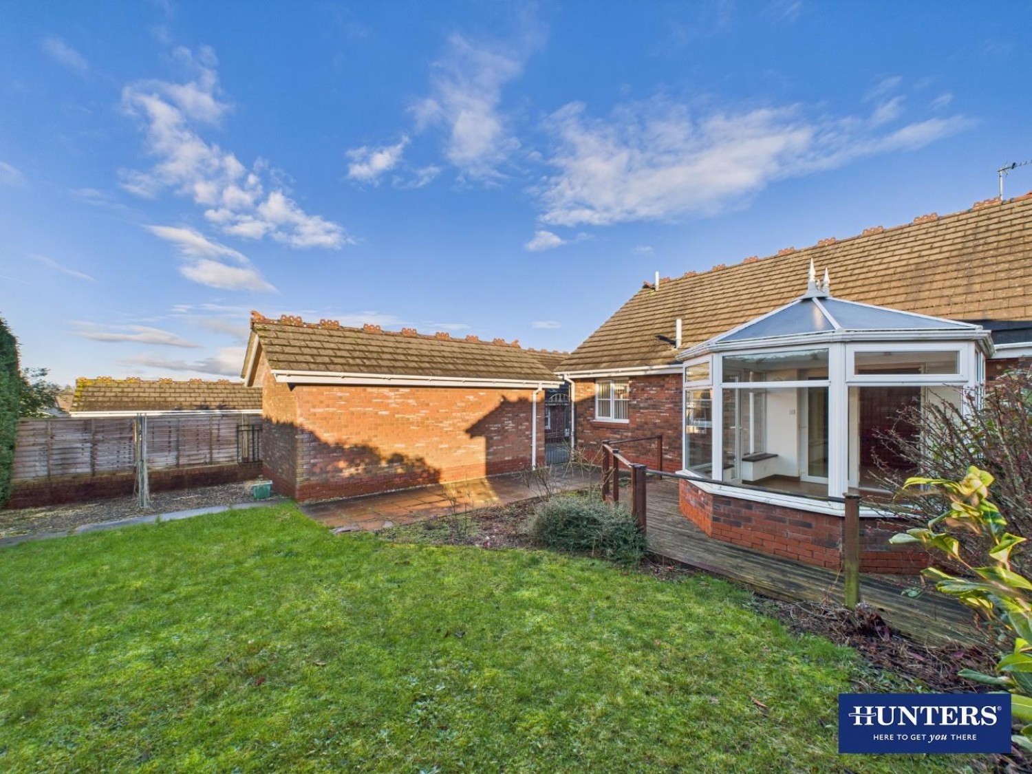 Highfields Road, Annan, DG12