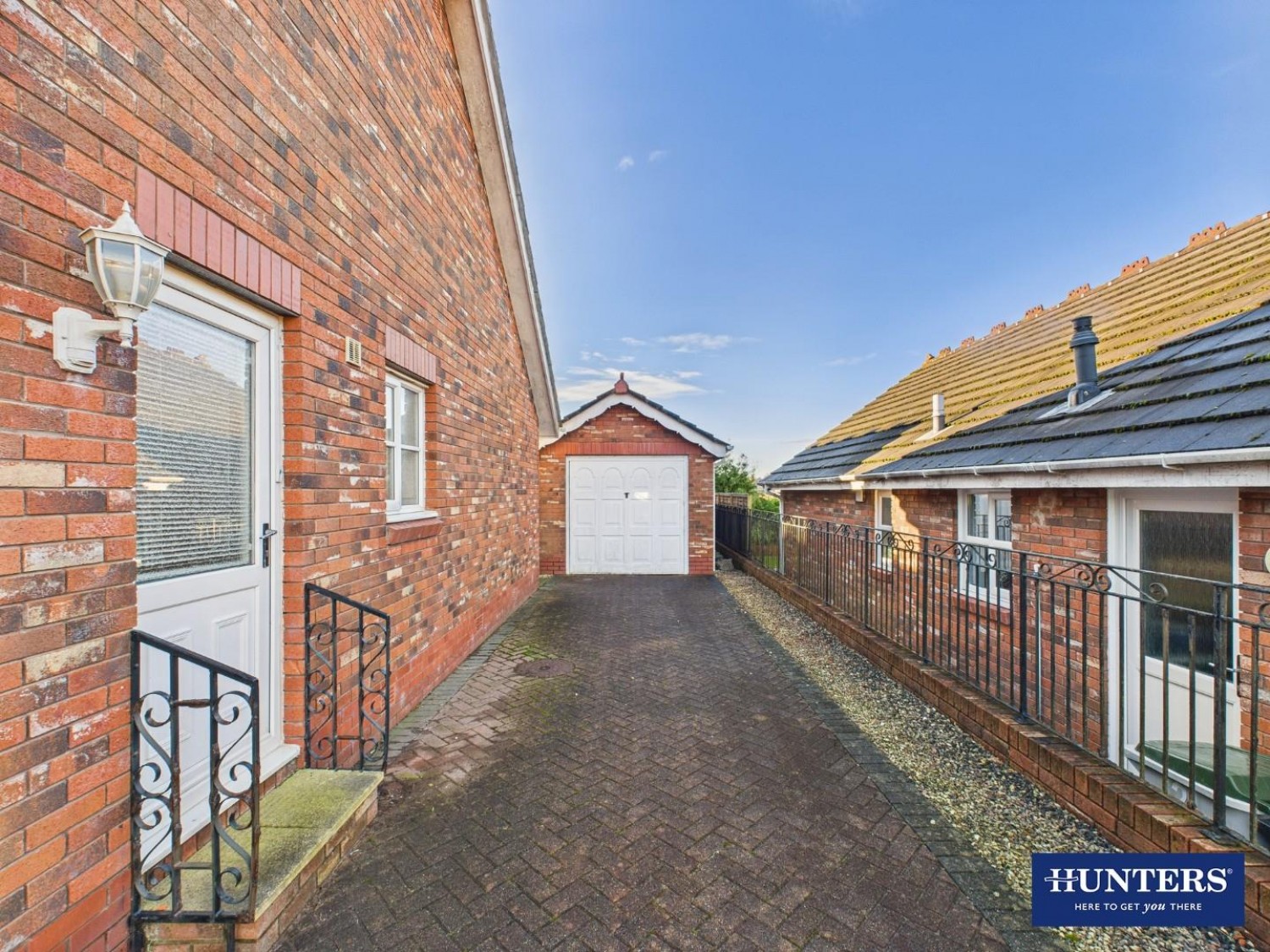 Highfields Road, Annan, DG12