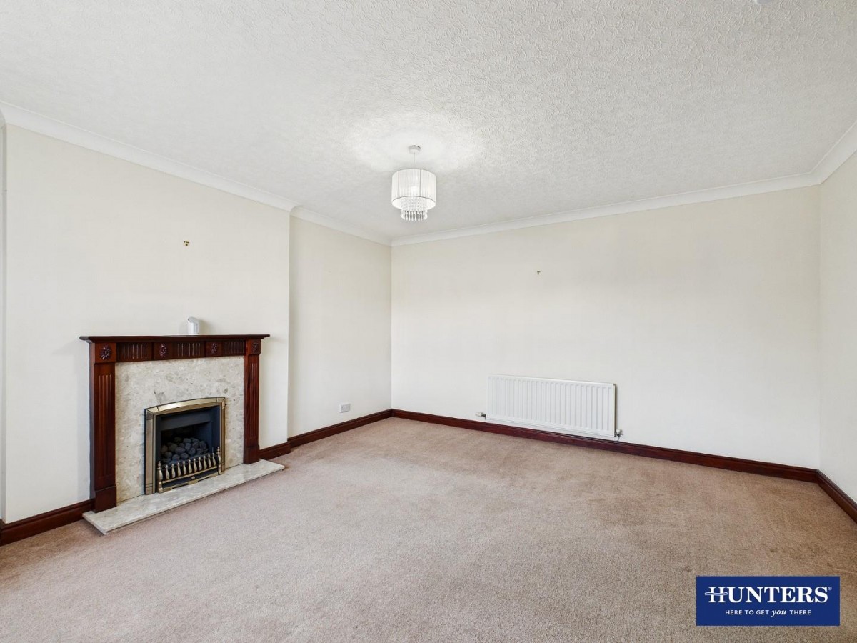 Highfields Road, Annan, DG12