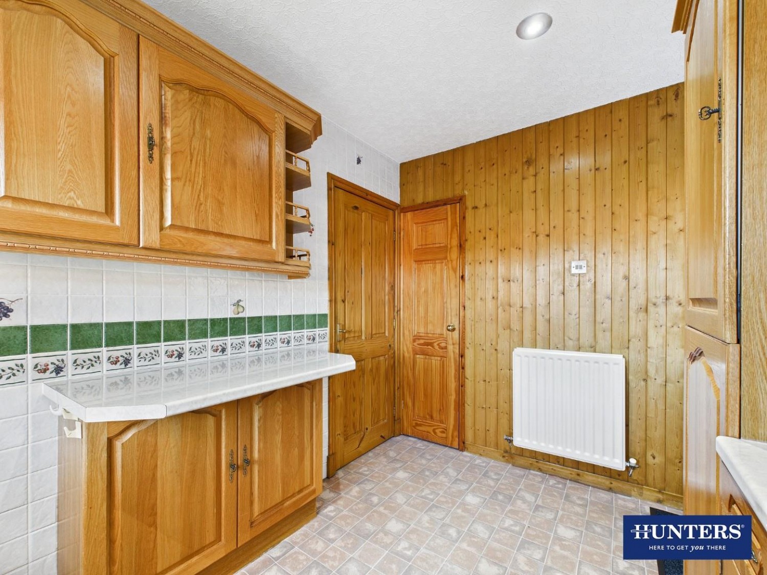 Highfields Road, Annan, DG12