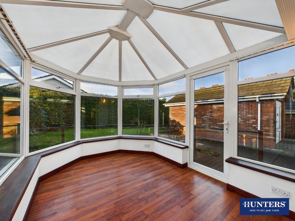 Highfields Road, Annan, DG12