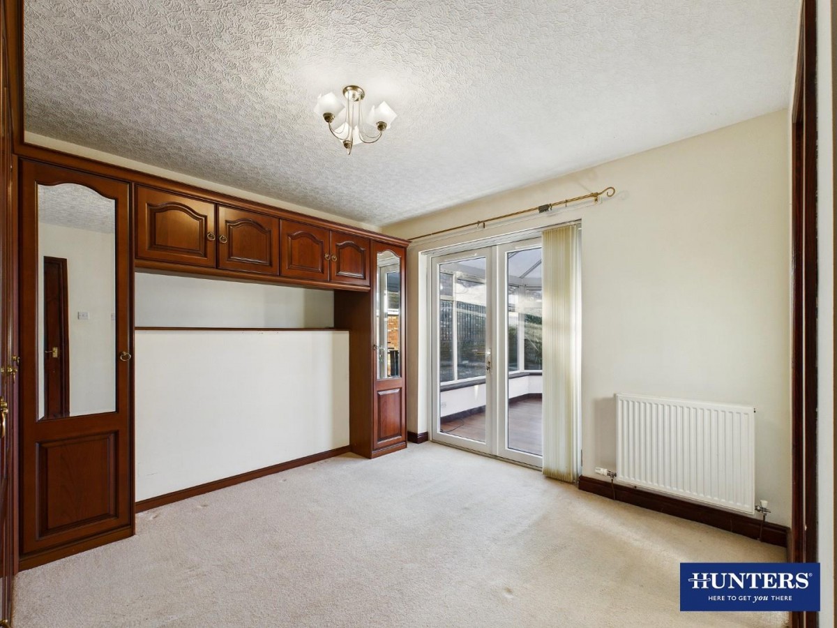 Highfields Road, Annan, DG12