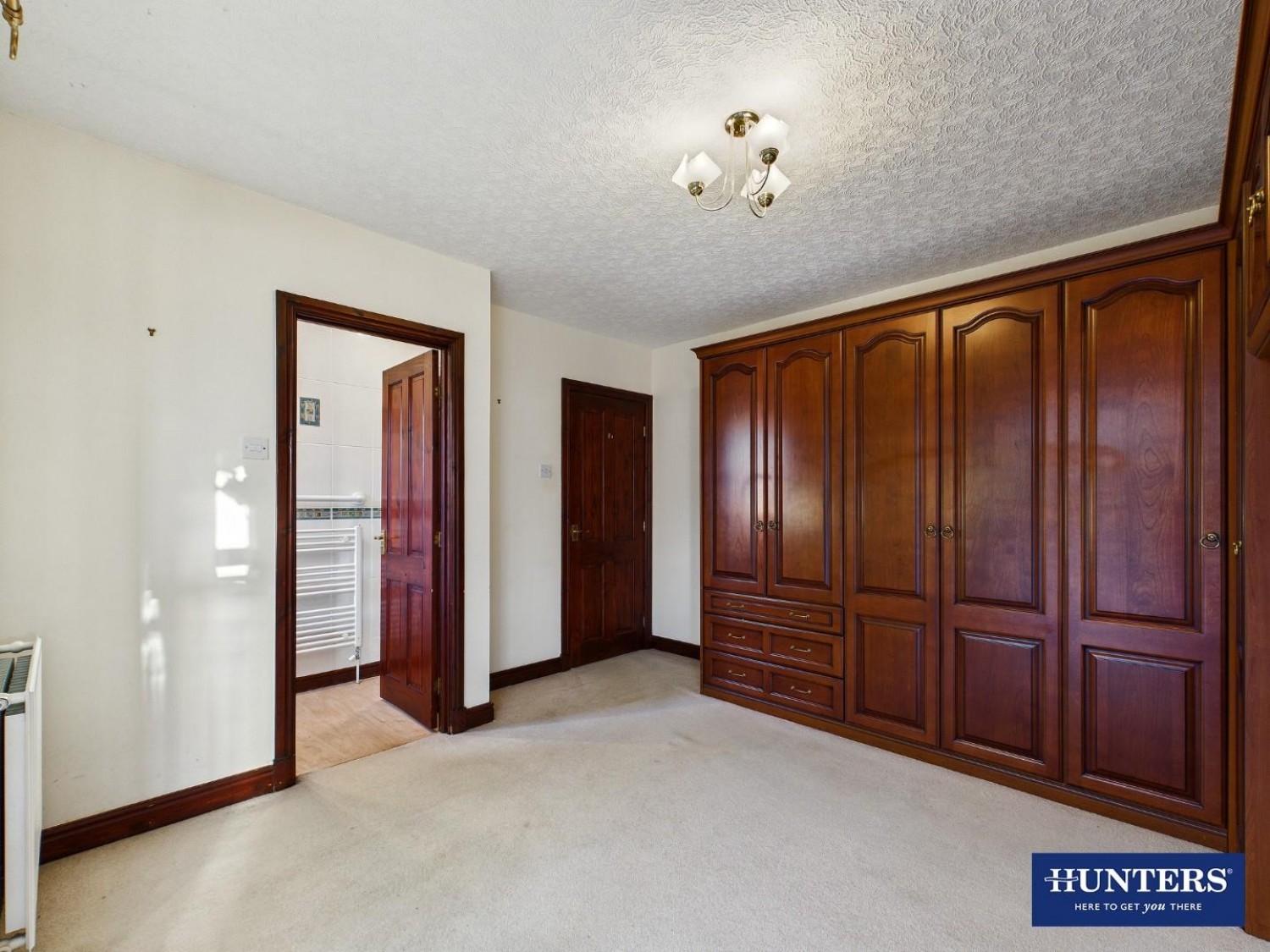 Highfields Road, Annan, DG12