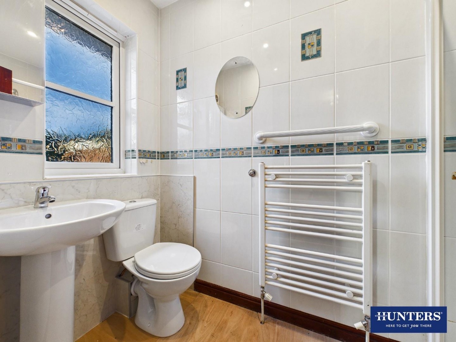 Highfields Road, Annan, DG12