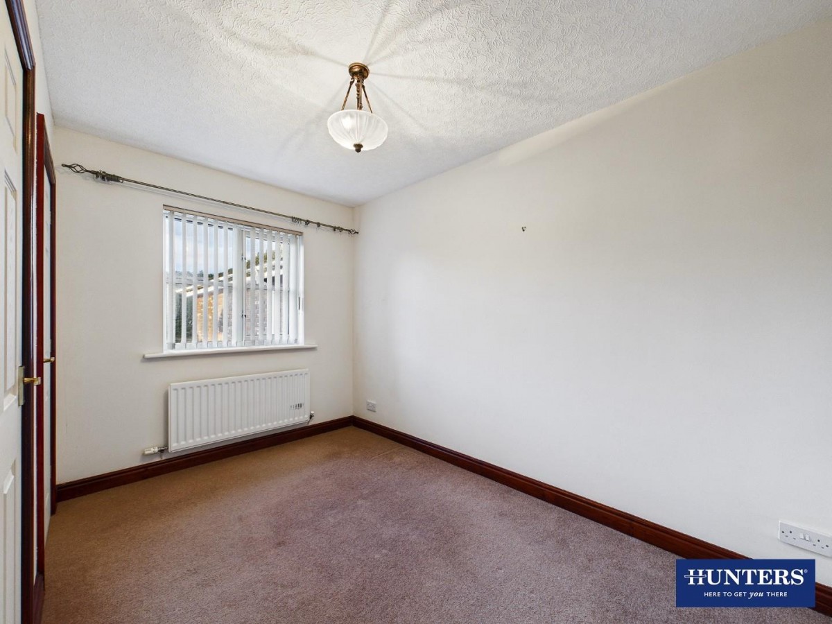 Highfields Road, Annan, DG12