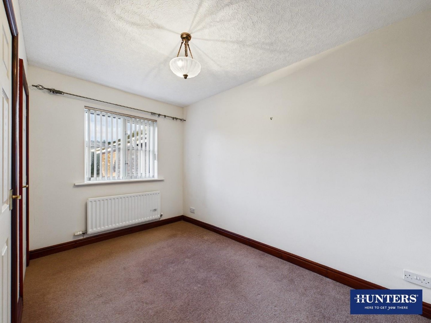 Highfields Road, Annan, DG12