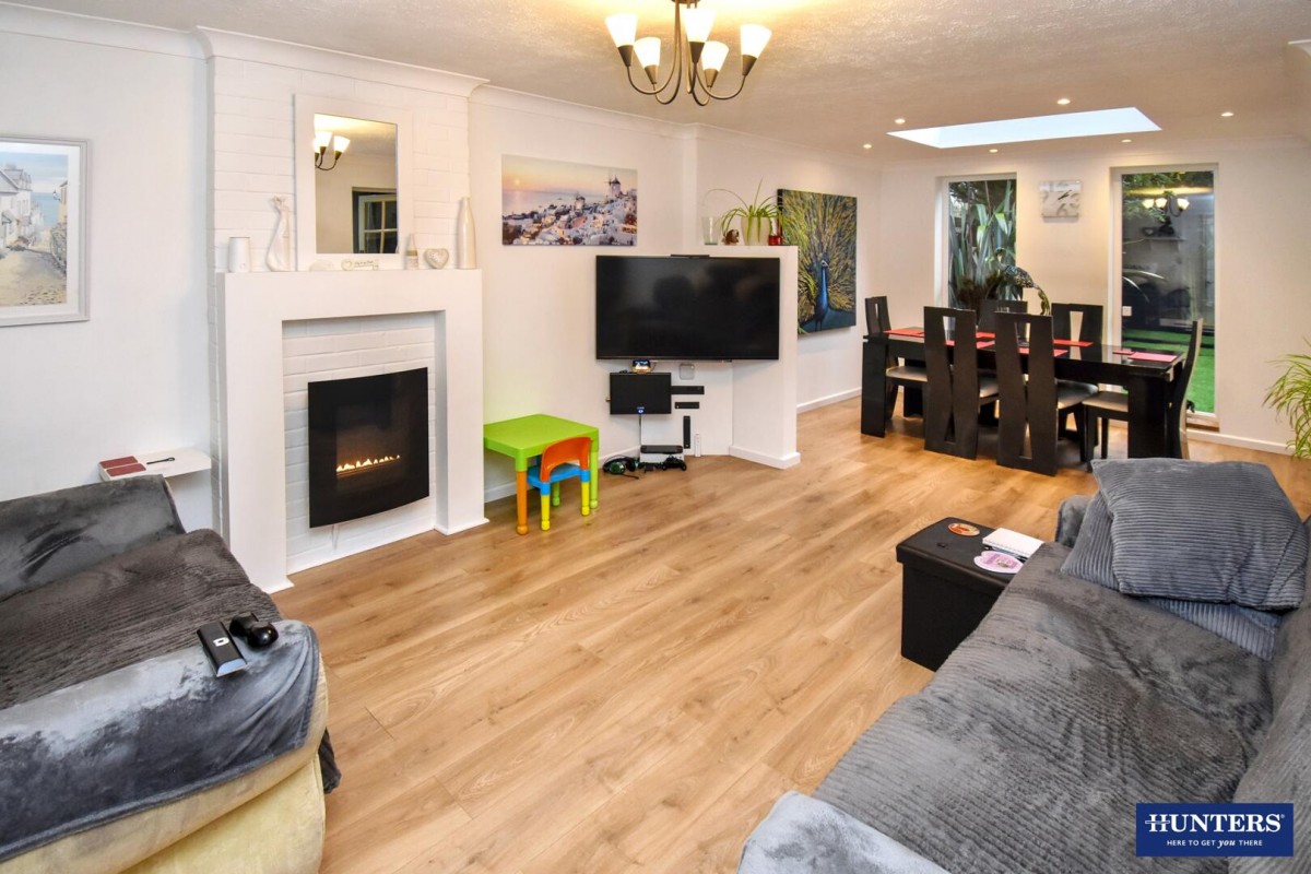 Lansdowne Road, Leicester