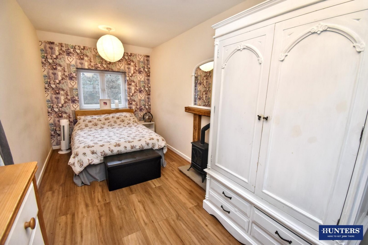 Lansdowne Road, Leicester