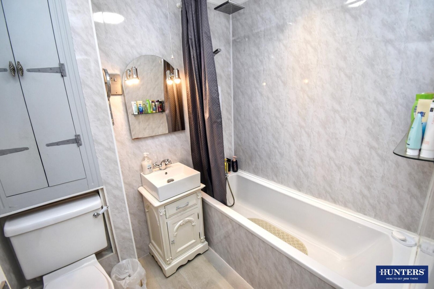 Lansdowne Road, Leicester