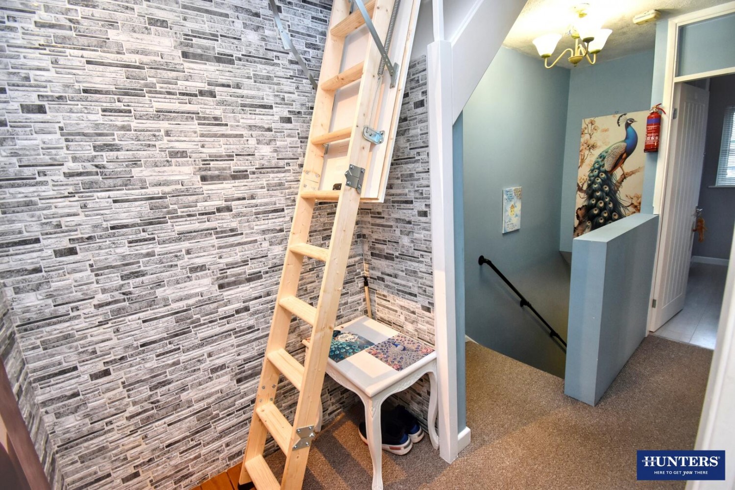 Lansdowne Road, Leicester