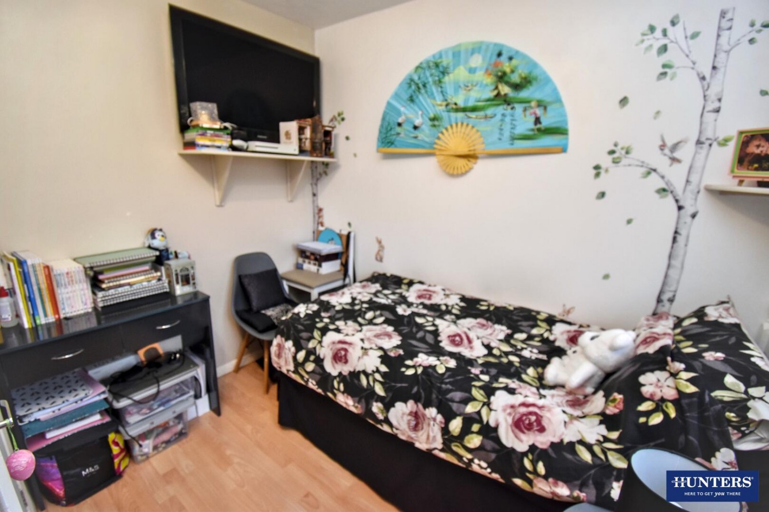 Lansdowne Road, Leicester