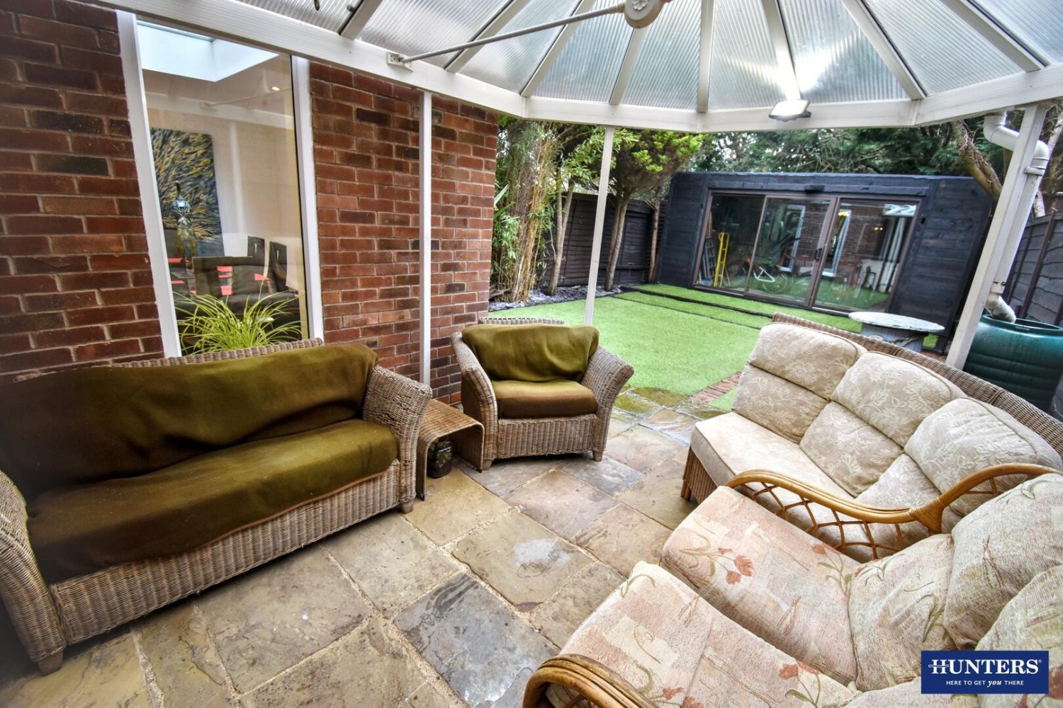 Lansdowne Road, Leicester